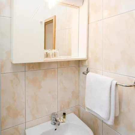 Apartment Babilon *