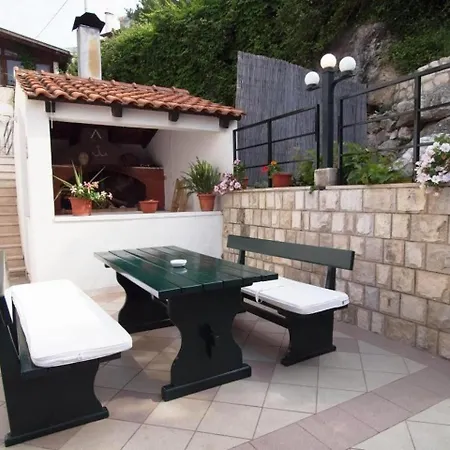 Babilon Apartment Dubrovnik