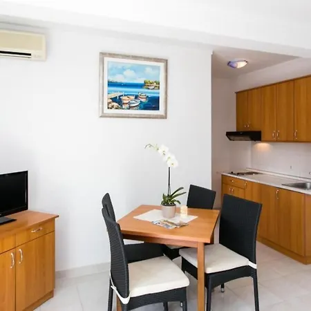 Babilon Apartment Dubrovnik