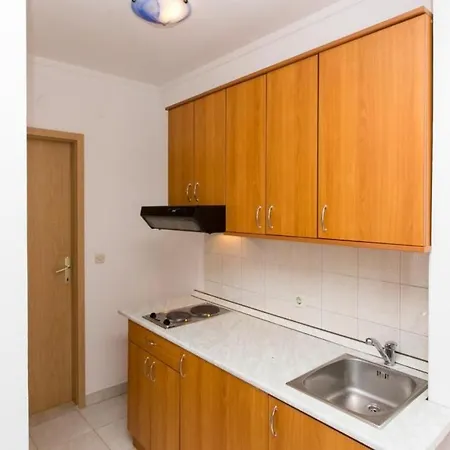 Babilon Apartmán *