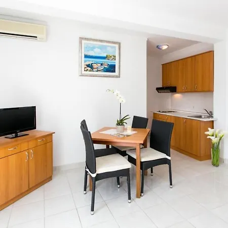 Apartment Babilon Dubrovnik